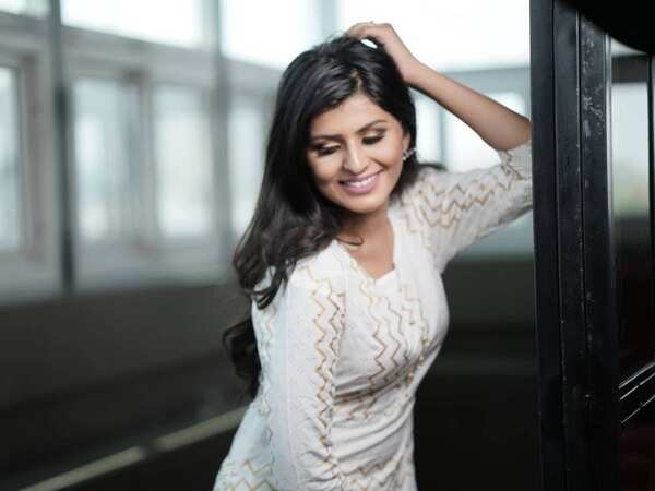 Sharanya Shetty Images