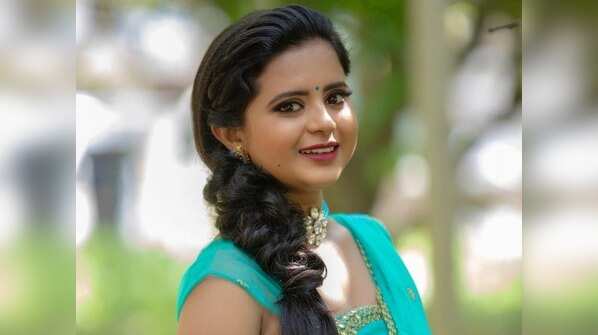 Kavyashree Gowda
