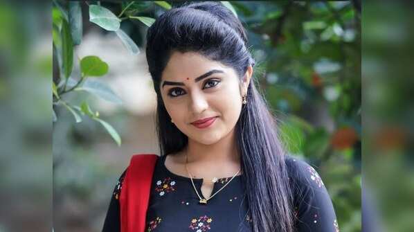 Megha Shetty