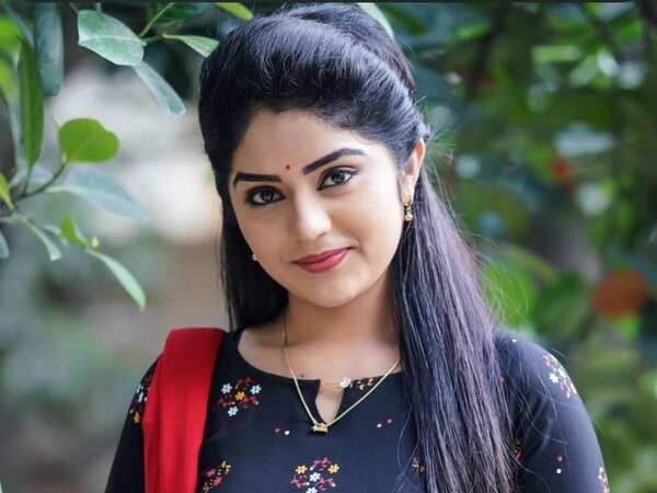 Megha Shetty
