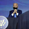 Article image for: US needs presidential leadership on virus: Joe Biden