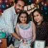 ​Happy Family