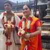 ​Yamuna's wedding