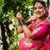 ​Parvathy Krishna's baby shower