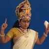 Article image for: Jishin Mohan's Mukkuthi <i class="tbold">amman</i>