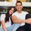 Article image for: <i class="tbold">Danish Sait</i> set to wed girlfriend Anya Rangaswami
