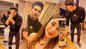 Siddharth Shukla turns 40, says, 'I am now officially 40 saal ka ... but still not a Buddha', Shehnaaz Gill shares videos wishing the birthday boy