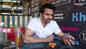 Bhushan Pradhan: Though I am shy personally, in front of camera I'm the opposite