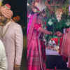 Tying the knot amid the pandemic