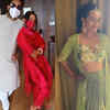 The wedding functions