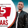 Article image for: Watch Popular Punjabi Song Music Video - '<i class="tbold">libaas</i>' Sung By Kaka