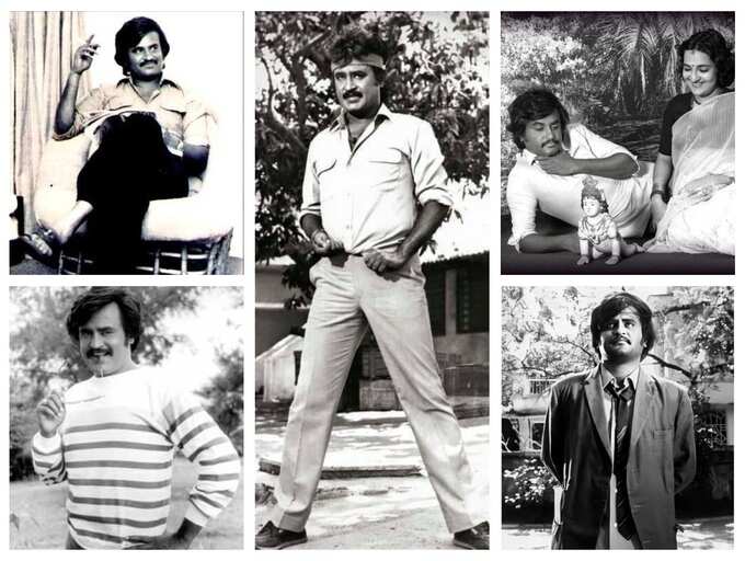 Five landmark Kannada films of Rajinikanth that everyone must know ...