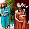 Article image for: <i class="tbold">ishqbaaz</i> fame Nakuul Mehta and wife Jankee Mehta’s lovely pictures as they are all set to embrace parenthood