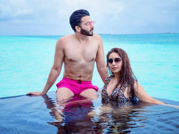 Vinny Arora