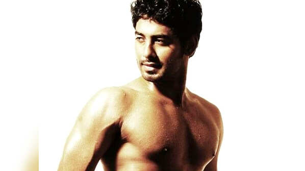 Aari Arjuna