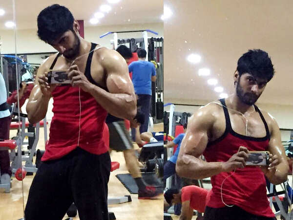 Tharshan Thiyagarajah Photos
