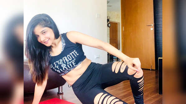 Sakshi Agarwal