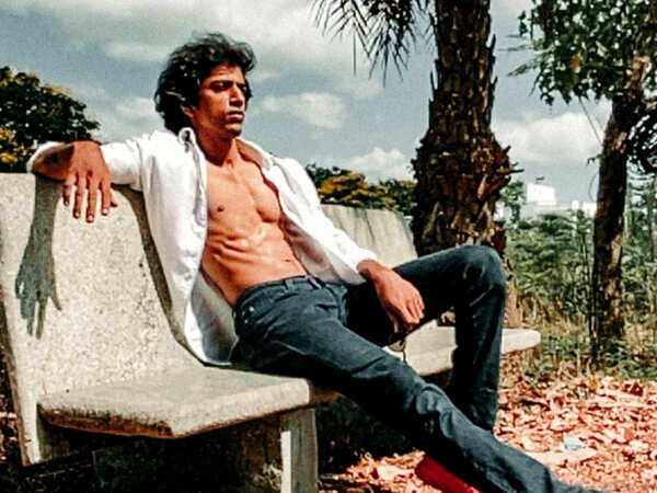 Riyaz Khan