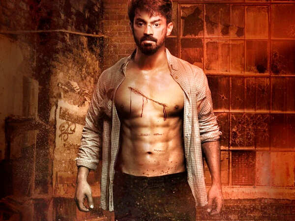 Riyaz Khan