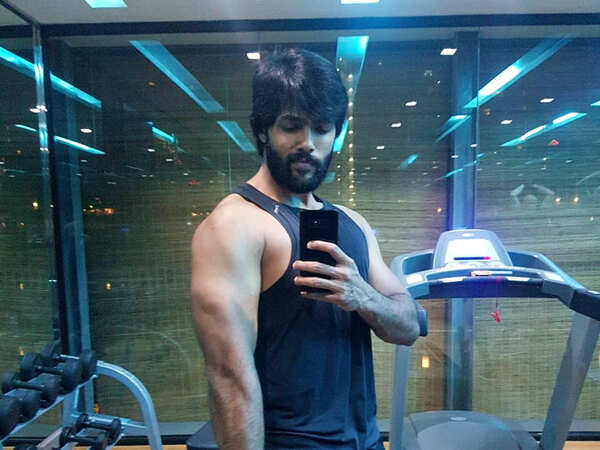 Riyaz Khan