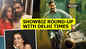 Showbiz round-up with Delhi Times