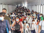 Here is the right way to talk to others about wearing a mask