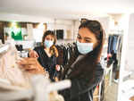 ​The importance of wearing the mask