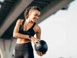 Exercises that you can do