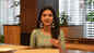 Ankita Lande: As an actor, first day of shoot was certainly challenging for me