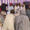 Article image for: Farmers gather near Rajasthan-Haryana border to protest