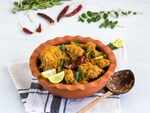 ​Chicken Chettinad