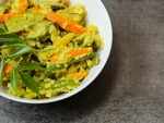 ​Avial Curry