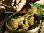 ​Andhra Chicken Curry