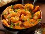 ​Kerala Prawn Curry