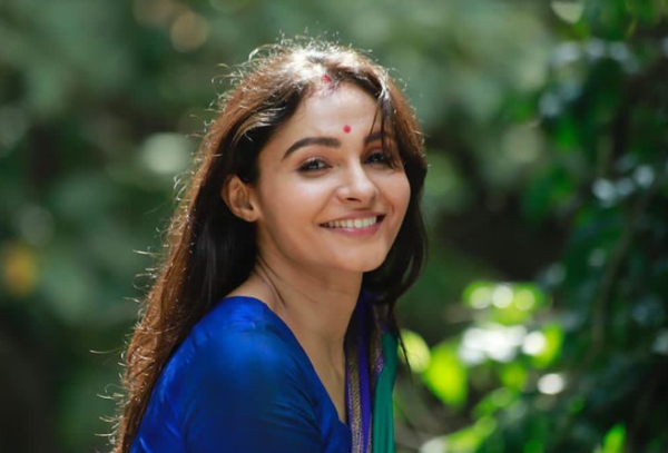 Andrea Jeremiah