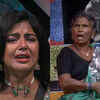 Tiff with Gangavva
