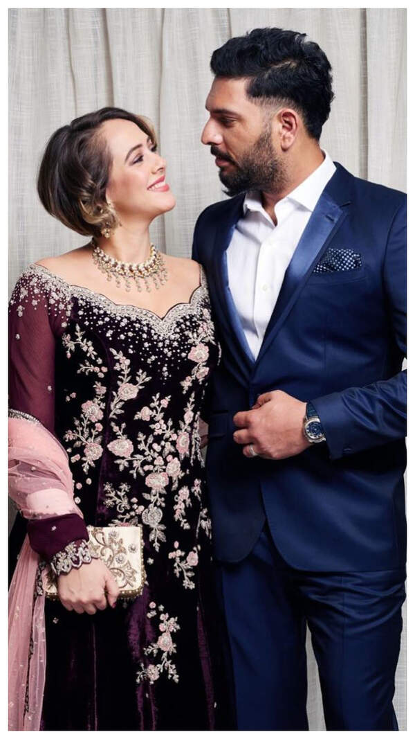 Hazel Keech Pictures