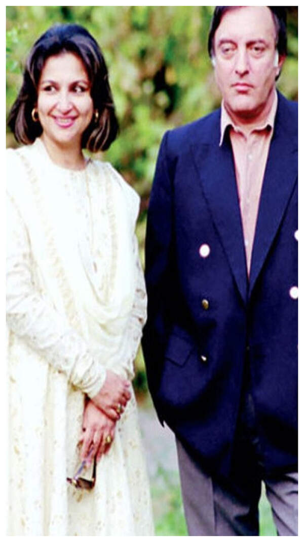 Sharmila Tagore