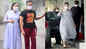 Kareena Kapoor Khan steps out with Saif Ali Khan for a routine check-up! Pictures go viral