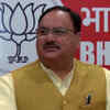 Article image for: JP Nadda tests positive for COVID-19