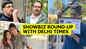 Showbiz round-up with Delhi Times
