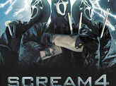 Scream 4