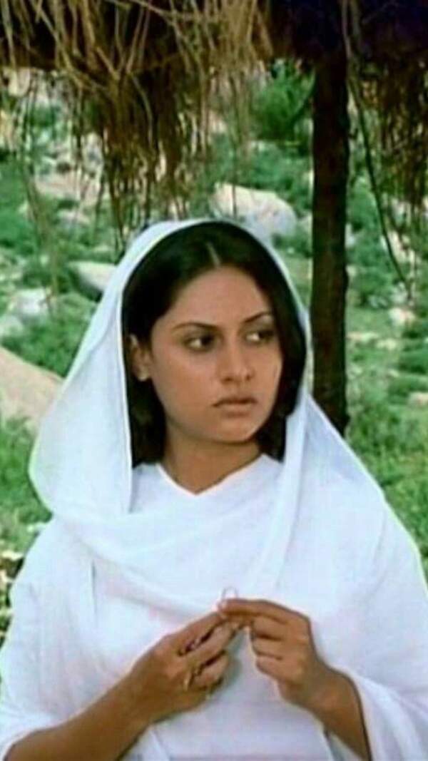 Jaya Bachchan