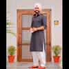 THIS smiling picture of Ammy Virk will brighten your day