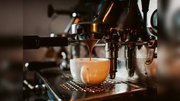 Foods and drinks that contain caffeine
