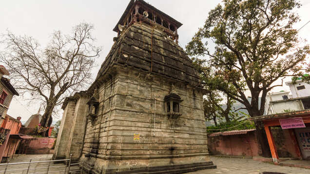 Uttarakhand tourism to train spotlight on ancient temples