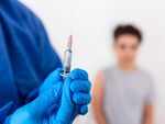 Vaccine trials for children
