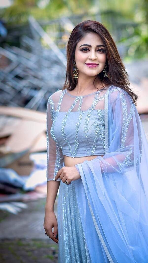 Malavika Wales Wallpapers