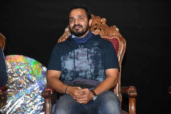 Vijay Raghavendra