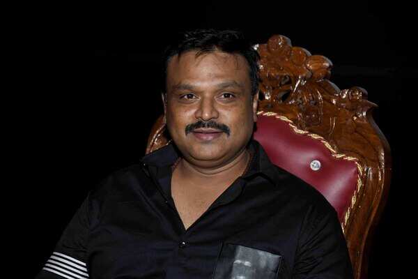 Sridhar Stills